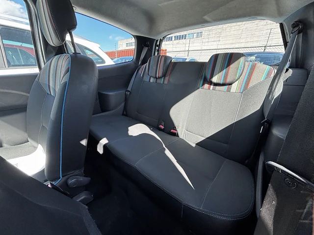 Renault twingo, 2014 - afbeelding 9 van  29