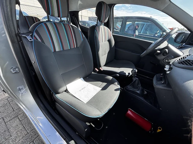 Renault twingo, 2014 - afbeelding 13 van  29