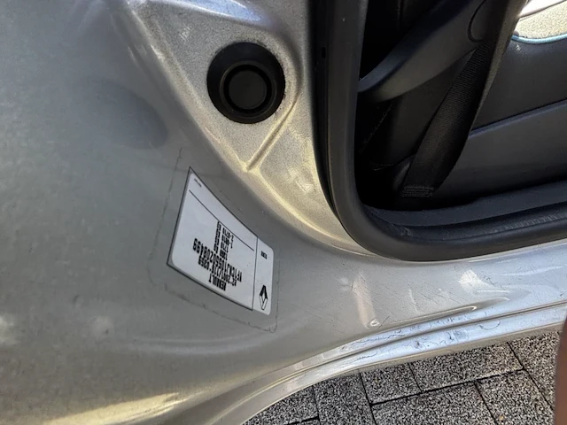 Renault twingo, 2014 - afbeelding 14 van  29