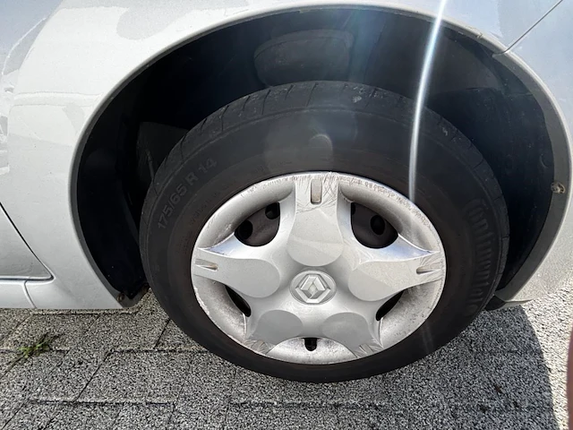 Renault twingo, 2014 - afbeelding 15 van  29
