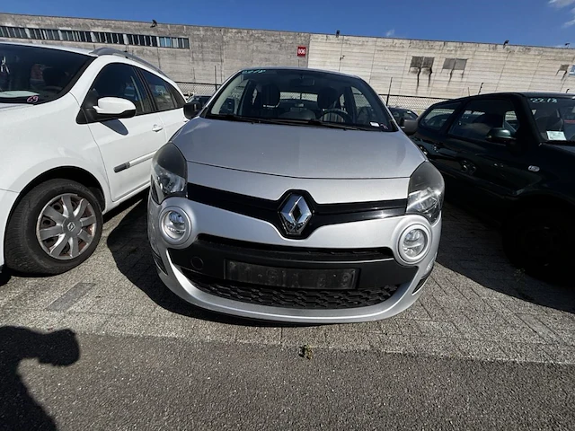 Renault twingo, 2014 - afbeelding 12 van  29