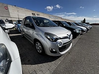 Renault twingo, 2014 - afbeelding 23 van  29