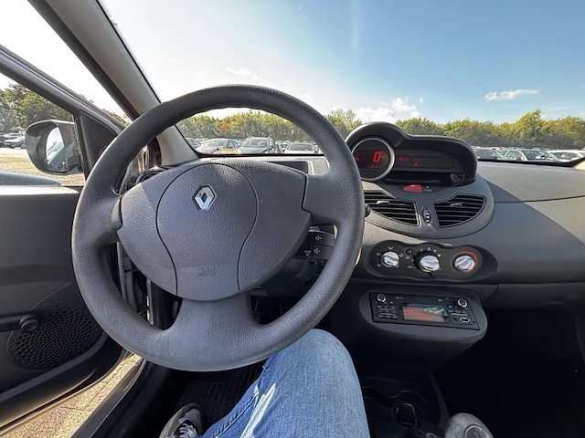 Renault twingo, 2014 - afbeelding 28 van  29