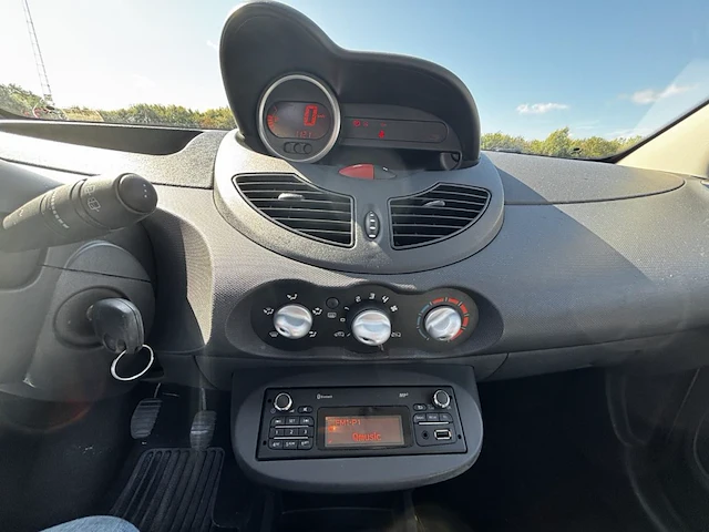 Renault twingo, 2014 - afbeelding 29 van  29