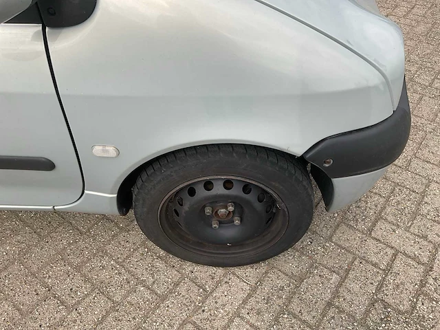 Renault twingo 54-lz-sp - afbeelding 2 van  30
