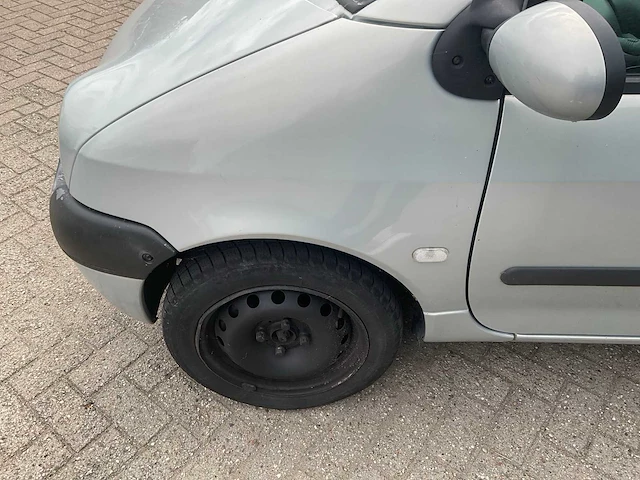 Renault twingo 54-lz-sp - afbeelding 3 van  30
