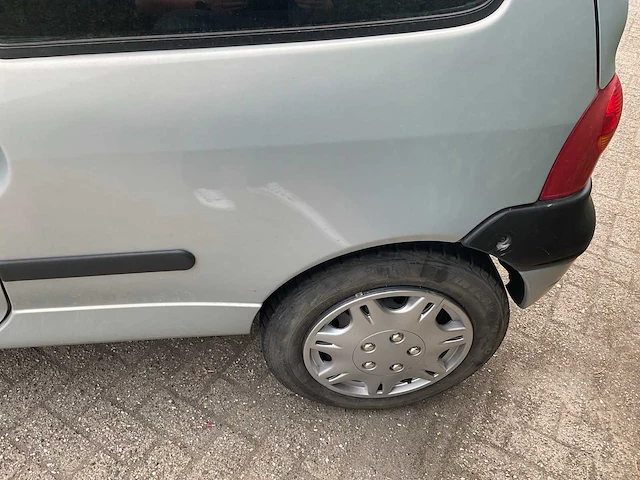 Renault twingo 54-lz-sp - afbeelding 4 van  30