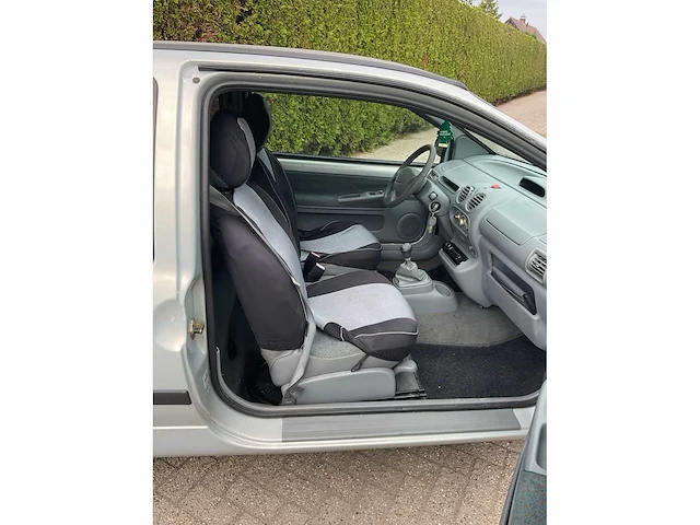 Renault twingo 54-lz-sp - afbeelding 5 van  30