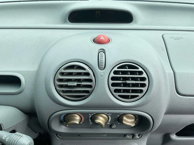 Renault twingo 54-lz-sp - afbeelding 7 van  30