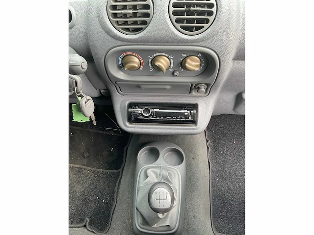 Renault twingo 54-lz-sp - afbeelding 8 van  30