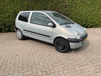 Renault twingo 54-lz-sp - afbeelding 1 van  30