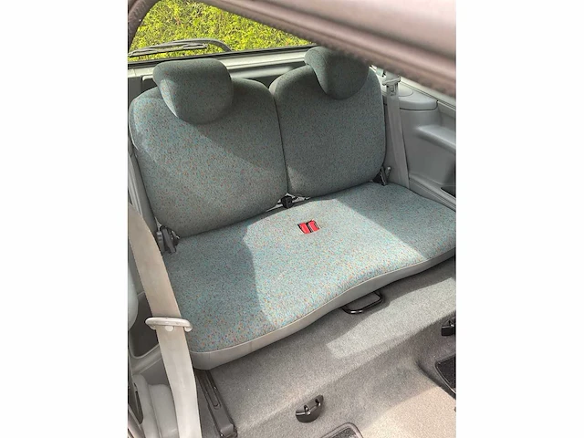 Renault twingo 54-lz-sp - afbeelding 15 van  30