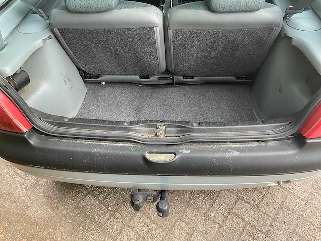 Renault twingo 54-lz-sp - afbeelding 17 van  30