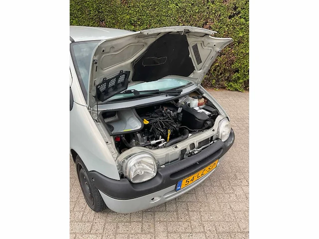 Renault twingo 54-lz-sp - afbeelding 19 van  30