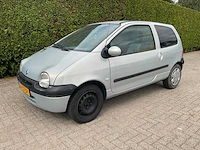 Renault twingo 54-lz-sp - afbeelding 12 van  30