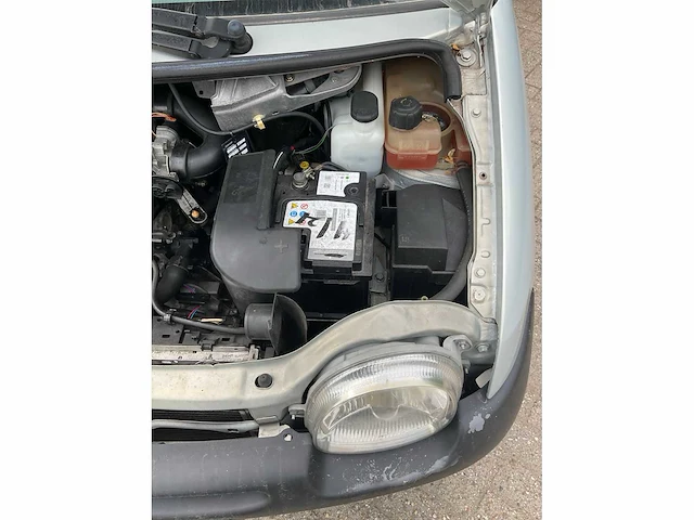 Renault twingo 54-lz-sp - afbeelding 24 van  30