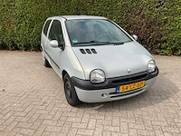 Renault twingo 54-lz-sp - afbeelding 23 van  30