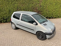 Renault twingo 54-lz-sp - afbeelding 25 van  30