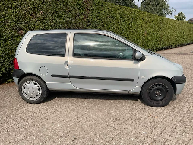 Renault twingo 54-lz-sp - afbeelding 26 van  30