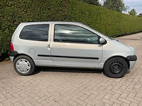 Renault twingo 54-lz-sp - afbeelding 26 van  30