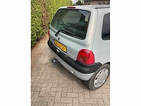 Renault twingo 54-lz-sp - afbeelding 27 van  30
