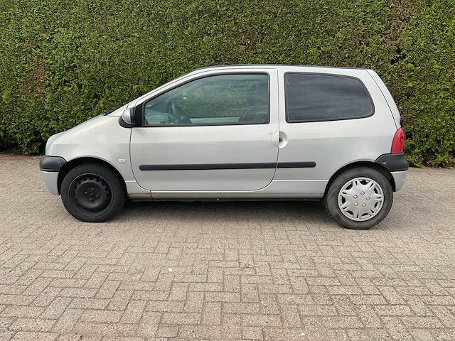 Renault twingo 54-lz-sp - afbeelding 28 van  30