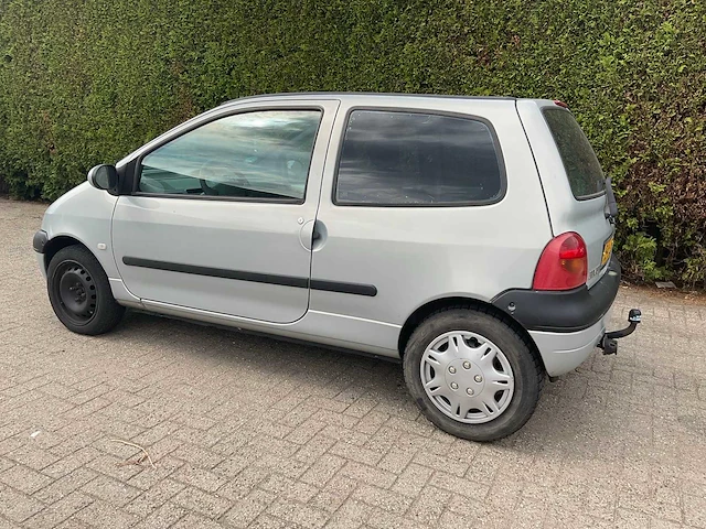 Renault twingo 54-lz-sp - afbeelding 29 van  30