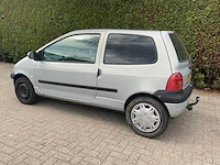 Renault twingo 54-lz-sp - afbeelding 29 van  30
