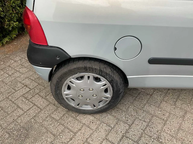 Renault twingo 54-lz-sp - afbeelding 30 van  30