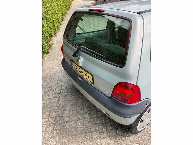 Renault twingo 62-sp-pl - afbeelding 3 van  31