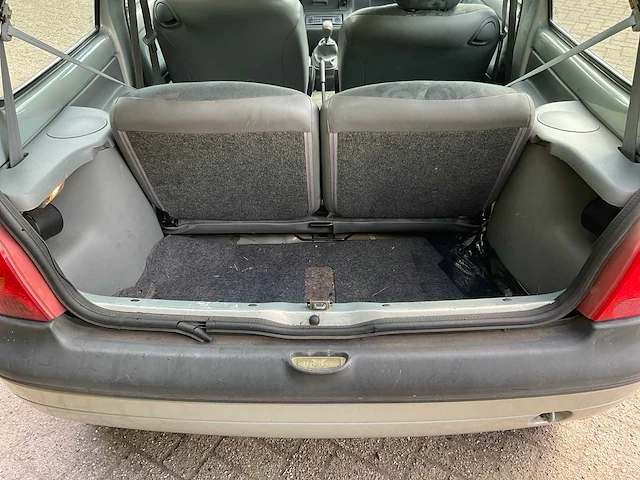 Renault twingo 62-sp-pl - afbeelding 5 van  31