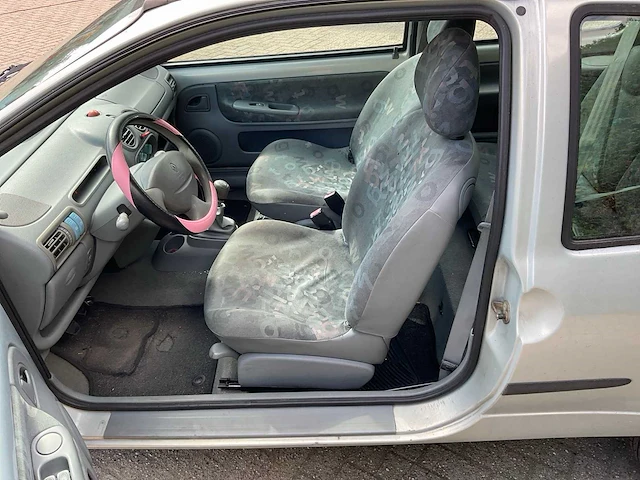 Renault twingo 62-sp-pl - afbeelding 6 van  31