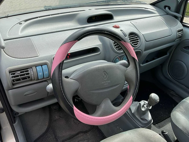 Renault twingo 62-sp-pl - afbeelding 7 van  31