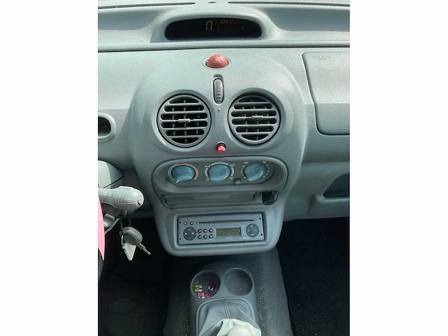 Renault twingo 62-sp-pl - afbeelding 11 van  31