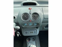 Renault twingo 62-sp-pl - afbeelding 11 van  31