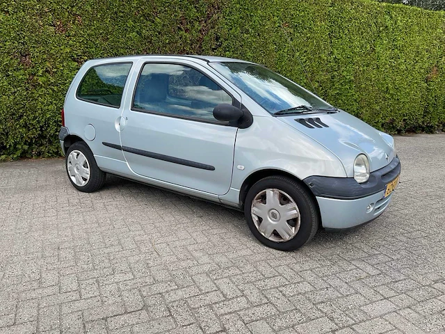 Renault twingo 62-sp-pl - afbeelding 1 van  31