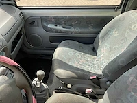 Renault twingo 62-sp-pl - afbeelding 13 van  31
