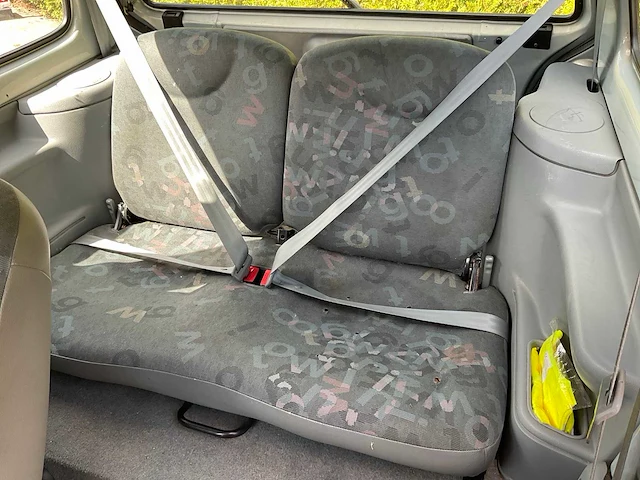 Renault twingo 62-sp-pl - afbeelding 14 van  31