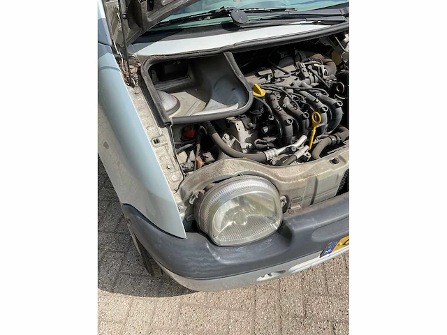 Renault twingo 62-sp-pl - afbeelding 17 van  31