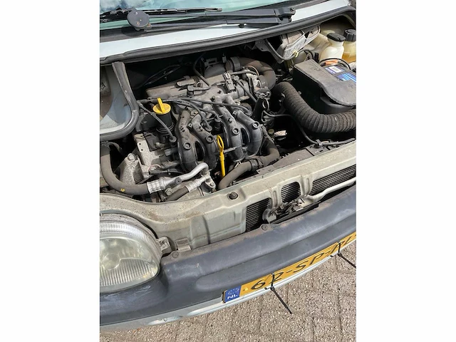 Renault twingo 62-sp-pl - afbeelding 18 van  31