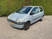 Renault twingo 62-sp-pl - afbeelding 21 van  31