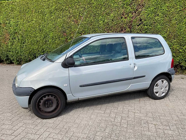 Renault twingo 62-sp-pl - afbeelding 22 van  31