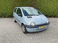 Renault twingo 62-sp-pl - afbeelding 12 van  31