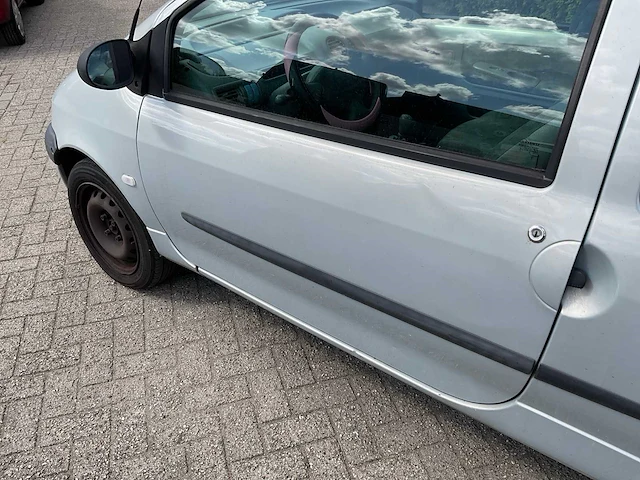 Renault twingo 62-sp-pl - afbeelding 24 van  31