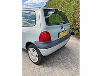 Renault twingo 62-sp-pl - afbeelding 25 van  31