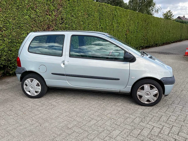 Renault twingo 62-sp-pl - afbeelding 23 van  31