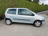 Renault twingo 62-sp-pl - afbeelding 23 van  31