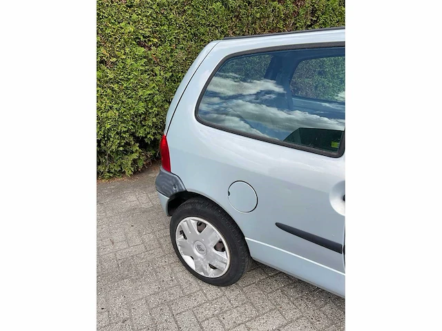 Renault twingo 62-sp-pl - afbeelding 26 van  31