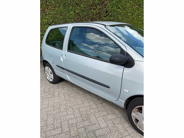 Renault twingo 62-sp-pl - afbeelding 27 van  31