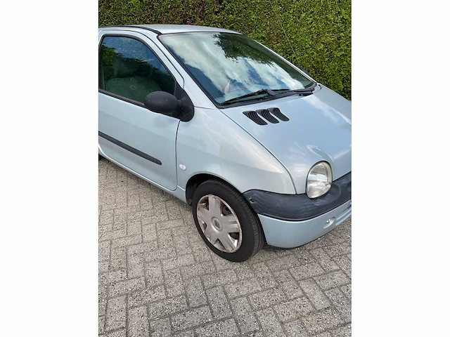 Renault twingo 62-sp-pl - afbeelding 28 van  31